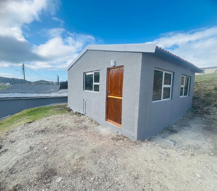 1 Bedroom Property for Sale in Wolwedans Western Cape